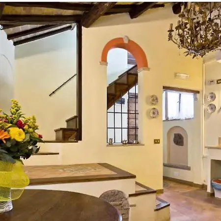 Navona Luxury Terrace Apartment - 12 Guests Apartment *