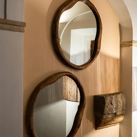 Navona Luxury Terrace Apartment - 12 Guests Apartment Rome