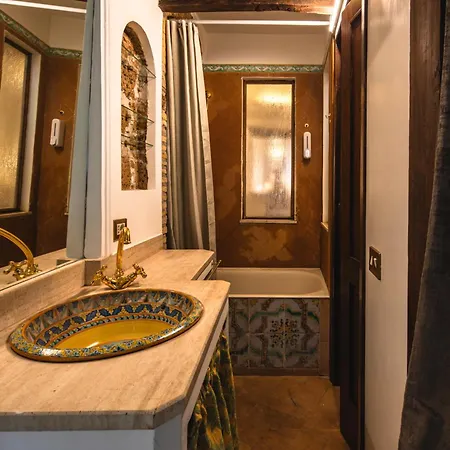 Apartment Navona Luxury Terrace Apartment - 12 Guests *