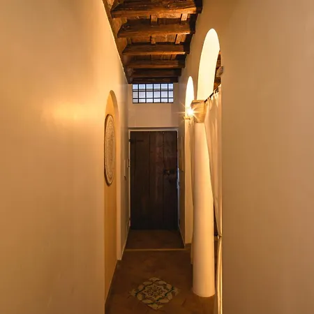 Apartment Navona Luxury Terrace Apartment - 12 Guests *