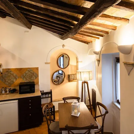 Navona Luxury Terrace Apartment - 12 Guests Apartment *