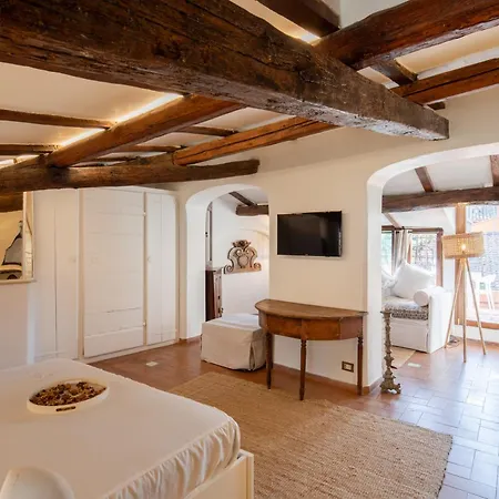 Apartment Navona Luxury Terrace Apartment - 12 Guests