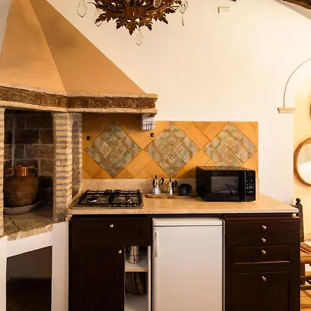 Navona Luxury Terrace Apartment - 12 Guests Apartment *