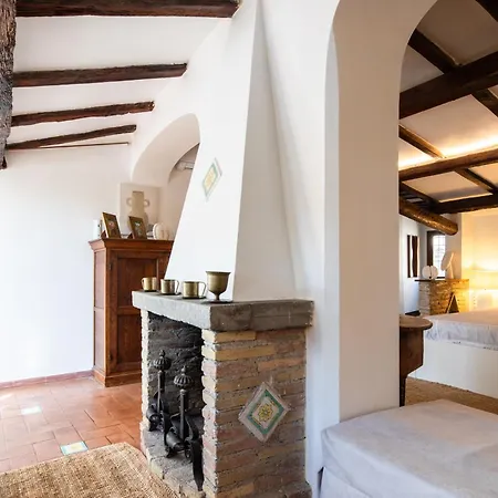 Apartment Navona Luxury Terrace Apartment - 12 Guests Rome