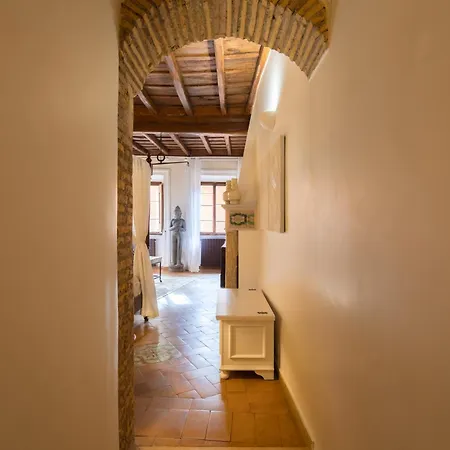Apartment Navona Luxury Terrace Apartment - 12 Guests *