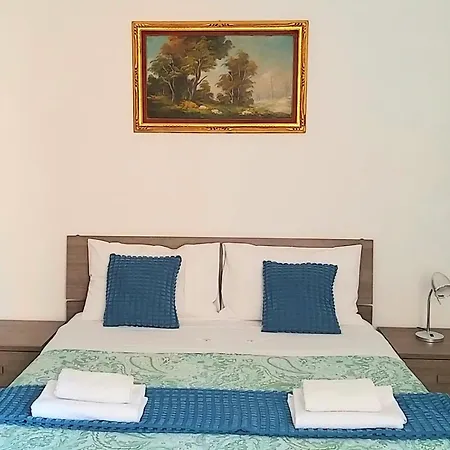 Bed & Breakfast Amico Del Sole *