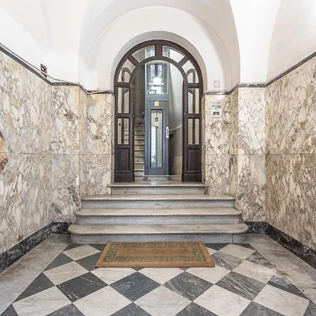 Holiday home Private Colosseum Rome