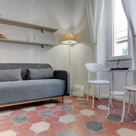 Apartment Santi Quattro - Colosseo