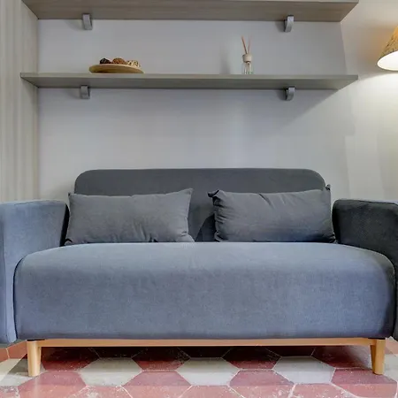 Santi Quattro - Colosseo Apartment