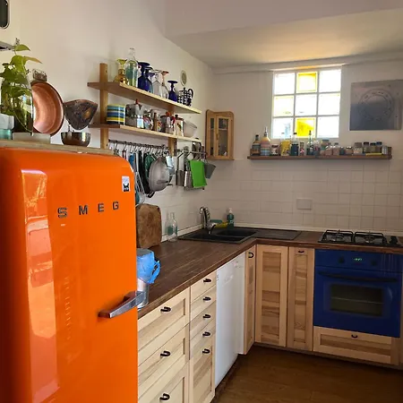 San Saba Roof Garden Holiday home Rome