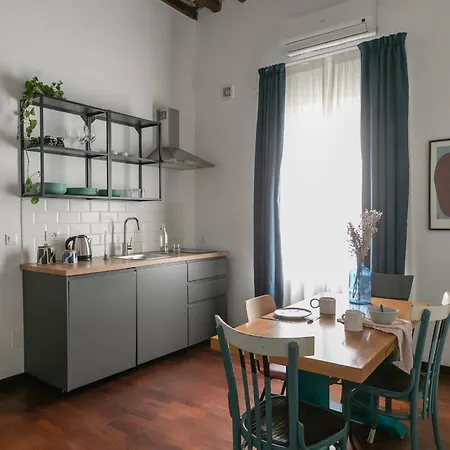 Guest house Passepartout *