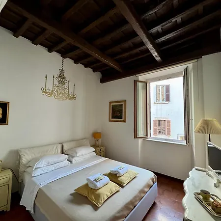Apartment House Maximo Near Vatican *