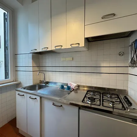House Maximo Near Vatican * רומא