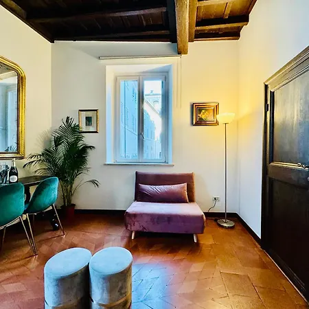House Maximo Near Vatican Apartment Rome