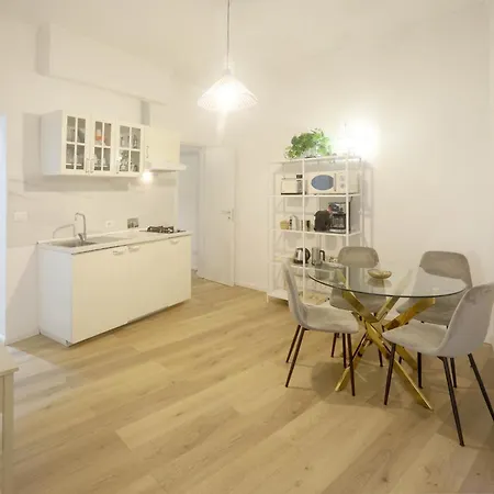 Buongiorno Colosseo Apartamento *
