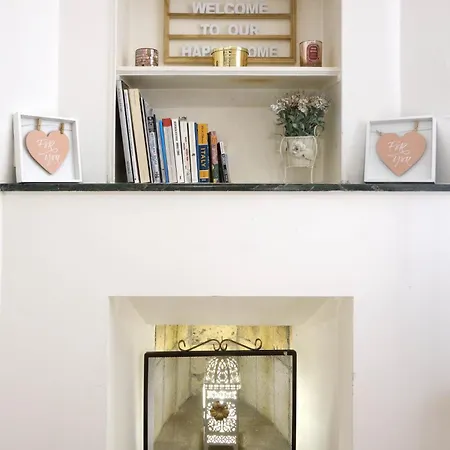 Apartamento Buongiorno Colosseo *