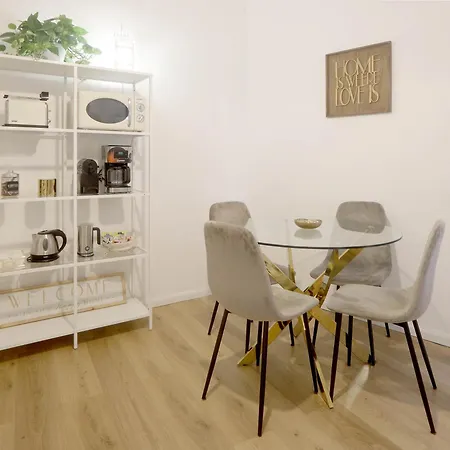 Buongiorno Colosseo Apartamento Roma