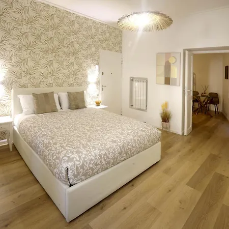 Buongiorno Colosseo Apartamento Roma