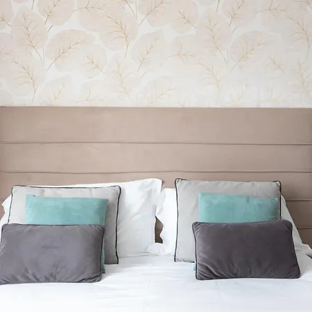 247 Luxury Trastevere Rome
