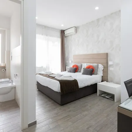 247 Luxury Trastevere Guest house