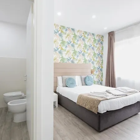 247 Luxury Trastevere 2*