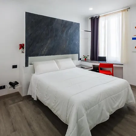 Hotel Crossroad Roma