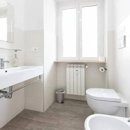 247 Luxury Trastevere