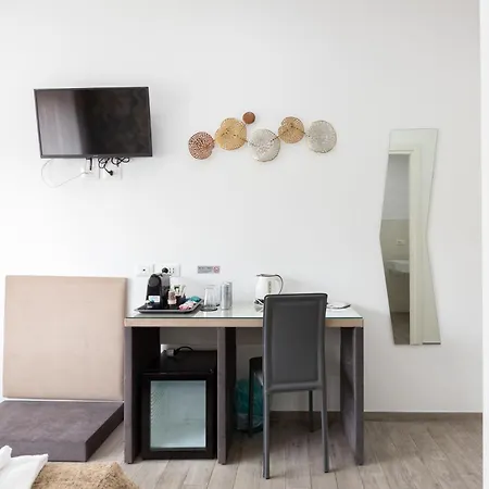 247 Luxury Trastevere Guest house