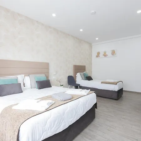 247 Luxury Trastevere Rome