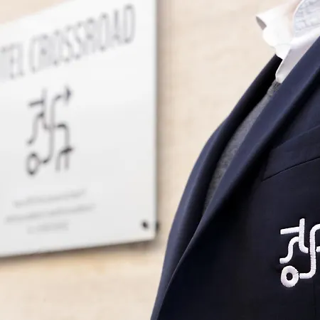 Ξενοδοχείο Crossroad Ρώμη
