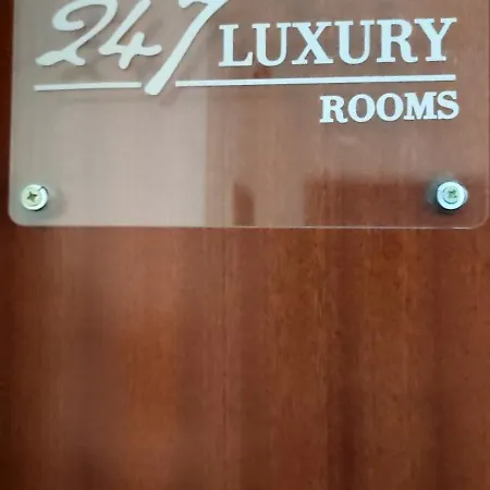 247 Luxury Trastevere Guest house
