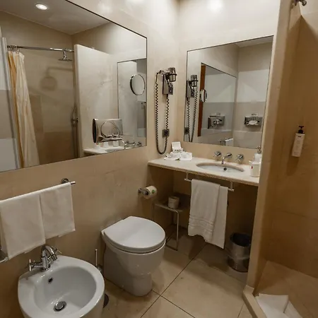 Hotel S. Anna 3*