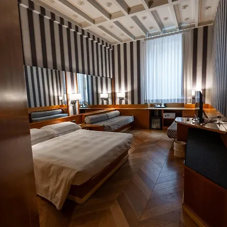 S. Anna Hotel Rome