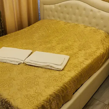 Bed & Breakfast Impero Vaticano 2*