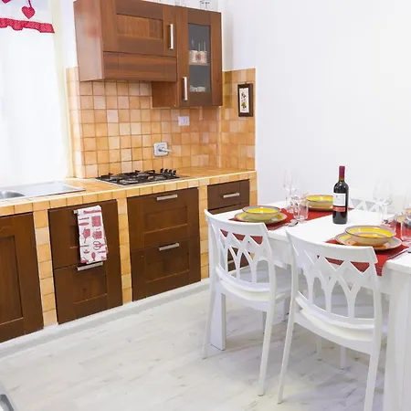 Baglioni Vatican House Holiday home *