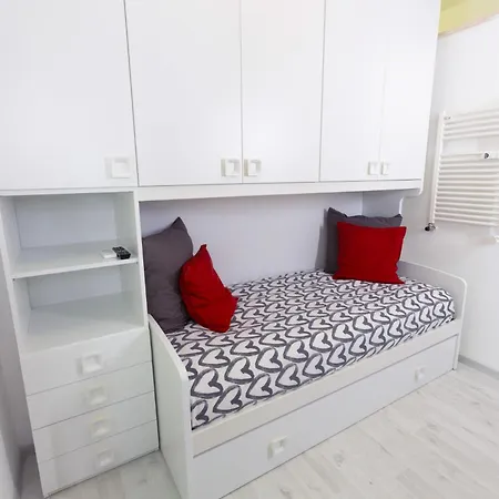 Holiday home Baglioni Vatican House