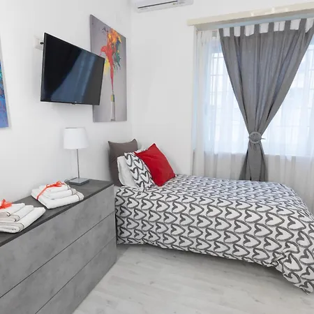 Baglioni Vatican House Holiday home Rome