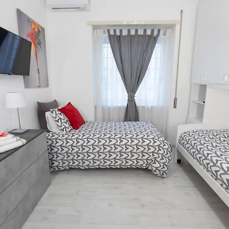 Baglioni Vatican House Holiday home