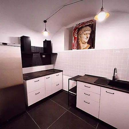 Hostal Melting Pot