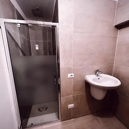 Hostal Melting Pot Roma