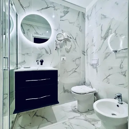 Guest house Lifestyle Veneto Rome