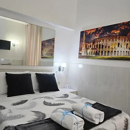 Termini Palace * Rome