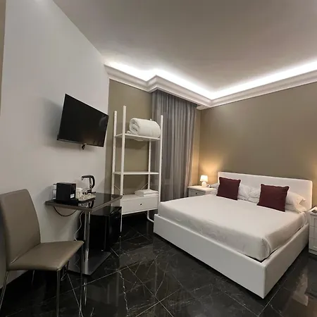 Guest house Bq House Colosseo Luxury 2*
