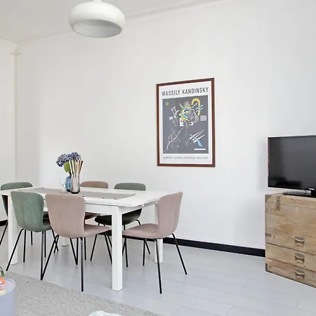 Triumph Appartement Rome