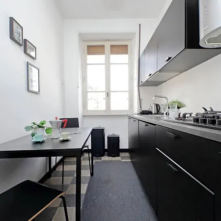 Triumph Appartement Rome