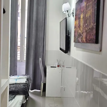Hostel Termini Palace