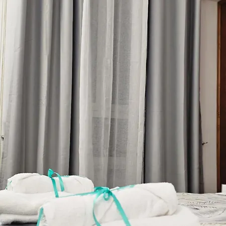 Hostel Termini Palace *