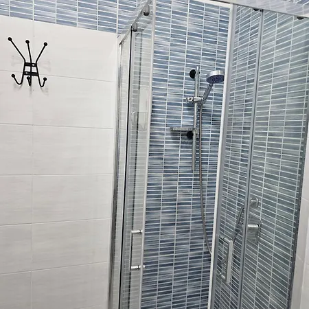 Hostel Termini Palace *