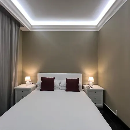 Guest house Bq House Colosseo Luxury 2*