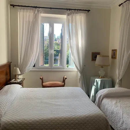 Bed & Breakfast Orsini *